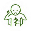胸焼け