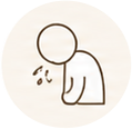 嘔吐・下痢・便秘